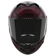 Nolan X-904 UC LIQUIDO RED