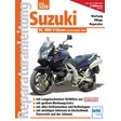 Bucheli Reparaturanleitungen Suzuki