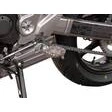 SW-Motech Fußrasten-Kit Ion