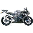 Storm Gp Auspuffsystem Mit Eg-Be