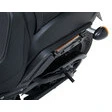 Legend Gear Seitentaschen-System LH2 Fat Bob