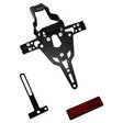 Zieger Pro Kennzeichenhalter