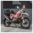 Kriega OS-Base Adventure Bikes