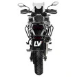 Leo Vince LV-14 Auspuffsystem mit EG-BE