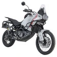 SW-Motech Adventure Set DUSC mit Topcase