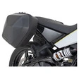 SW-Motech URBAN ABS Seitenkoffer-System
