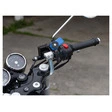 Quad Lock Motorrad Kupplungshalterung
