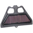 K&N Dauerluftfilter