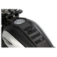 SW-Motech T-Lock Halter mit Molle-Adapter