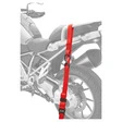 Acebikes Zurrgurt-Set Premium mit Spannschloss