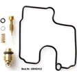 Tourmax Vergaser-Reparatur-Kit