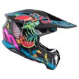 Airoh Twist 3 Amazonia