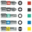 Wera Kraftform Kompakt 20 Tool Finder 1