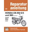 Bucheli Reparaturanleitungen