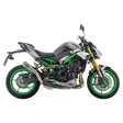 Arrow Pro-Race Auspuffsystem EG-BE