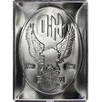 Harley-Davidson Blechschild Harley-Davidson Eagle