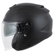 HJC i31 Semi Flat