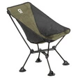 Nordkap Faltstuhl Kemi Ultralight
