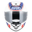 Shoei X-SPR Pro Gardner TC-2