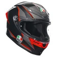 AGV K6 S Slashcut