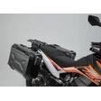 SW-Motech TRAX ADV Alukoffer-System
