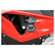 GSG Mototechnik GSG STURZPAD-SATZ DUO, KIT SCHWARZ