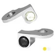 HeinzBikes Nano Led Armaturen-Blinker