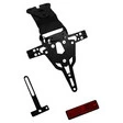 Zieger Pro Kennzeichenhalter