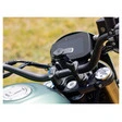 Quad Lock Motorrad Klemmbockhalterung PRO