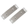 undefined Quick-fix Halteplatten
