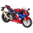 Maisto Fertigmodell Honda CBR 1000 RR