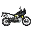 MIVV Dakar Auspuffsystem Mit Eg-Be