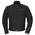 BÜSE Novaro Textil/Lederjacke