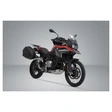 SW-Motech Aero Abs Seitenkoffer-System