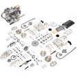 Franzis BMW R 90 S Boxermotor