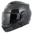 Scorpion Exo-Tech Evo Carbon Onyx