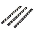 Kriega Halteschiene 1/4, 3/8, 1/2 Zoll