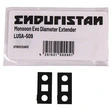 Enduristan Monsoon Evo Diameter Extender