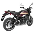 Leo Vince LV-10 Auspuffsystem mit EG-BE