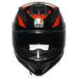 AGV K7 Taurax