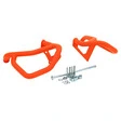 Zieger Sturzbügel In Orange