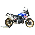 MRA Vario-Tourenscheibe