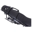 SW-Motech TRAX ADV Koffer-Komplettset silber