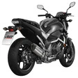 MIVV Suono Auspuffsystem mit EG-BE