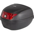saito Topcase 28 Liter inkl. Montageplatte