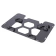 SW-Motech Adapterplatte für SysBag WP S, M & L