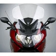 ZTechnik V-Stream Windschild mit ABE