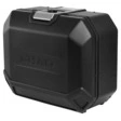 Shad Seitenkoffer Terra Aluminium 36L