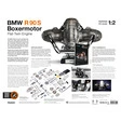 Franzis BMW R 90 S Boxermotor