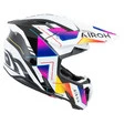 Airoh Twist 3 Rainbow